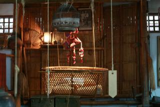 16. [30/08/60] นักศึกษาโปรแกรมวิชาการประถมศึกษา ชั้นปีที่ 4 รหัส 57 ศึกษาดูงานแหล่งเรียนรู้ทางวัฒนธรรม จังหวัดพิษณุโลก